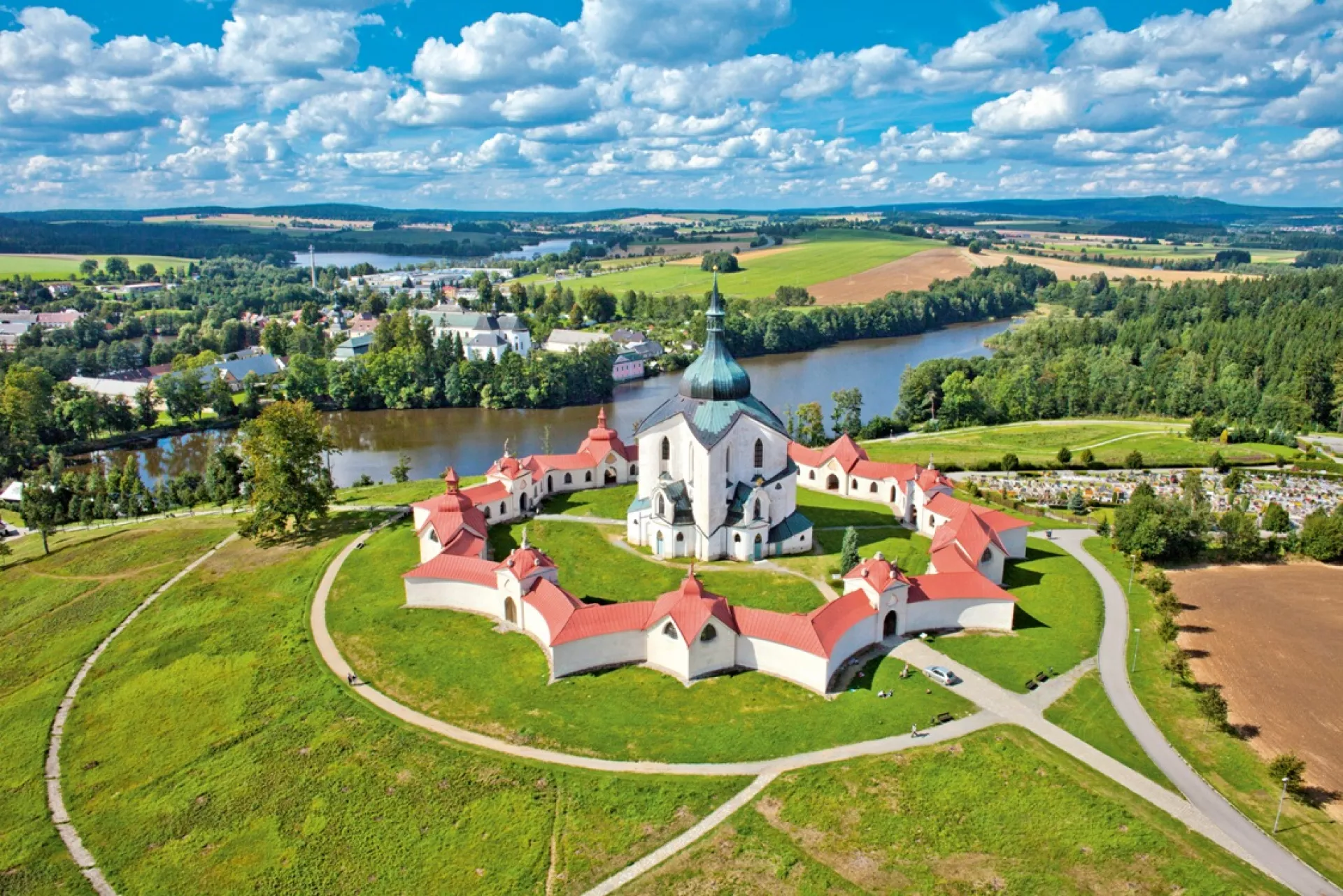 Portál Jižní Moravy