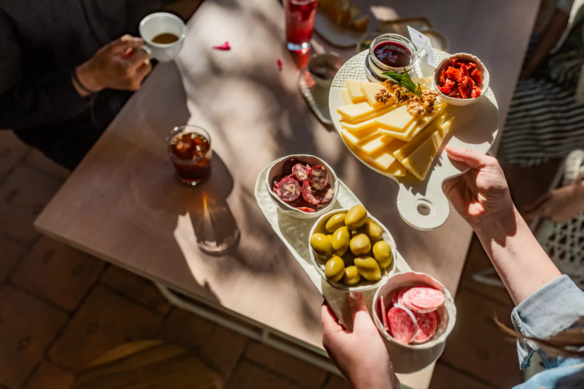 Südmähren | Entdecke die Gastro Tipps 