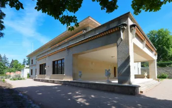 Nostalgie der Ersten Republik