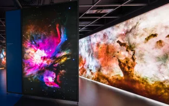 Sternwarte und Planetarium Brünn