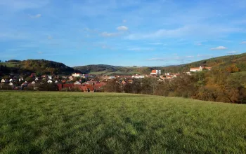 Lomnice bei Tišnov