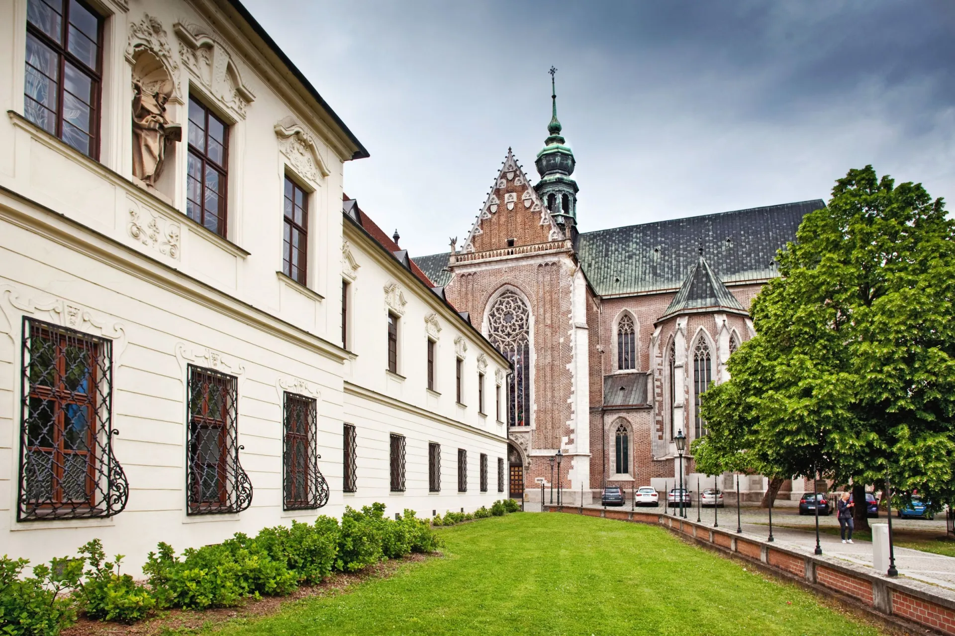 Mendel-Museum