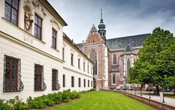 Mendel-Museum