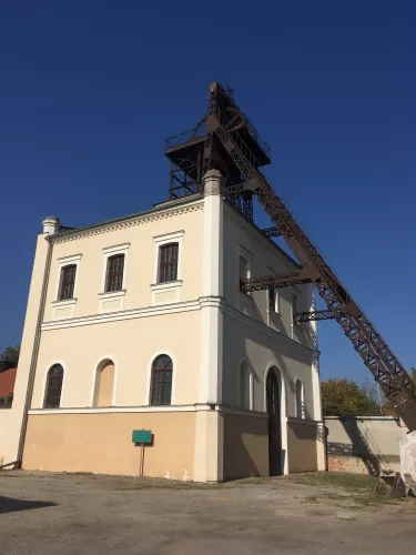 autor: Brno a okolí