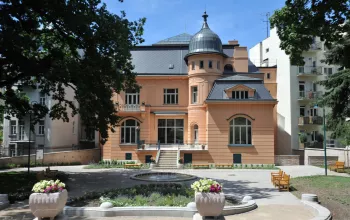 Villa Löw-Beer