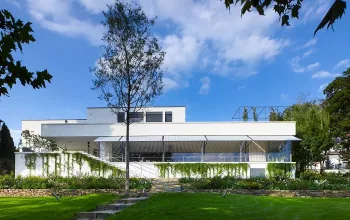 Villa Tugendhat