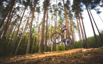 Sportpark Boskovice