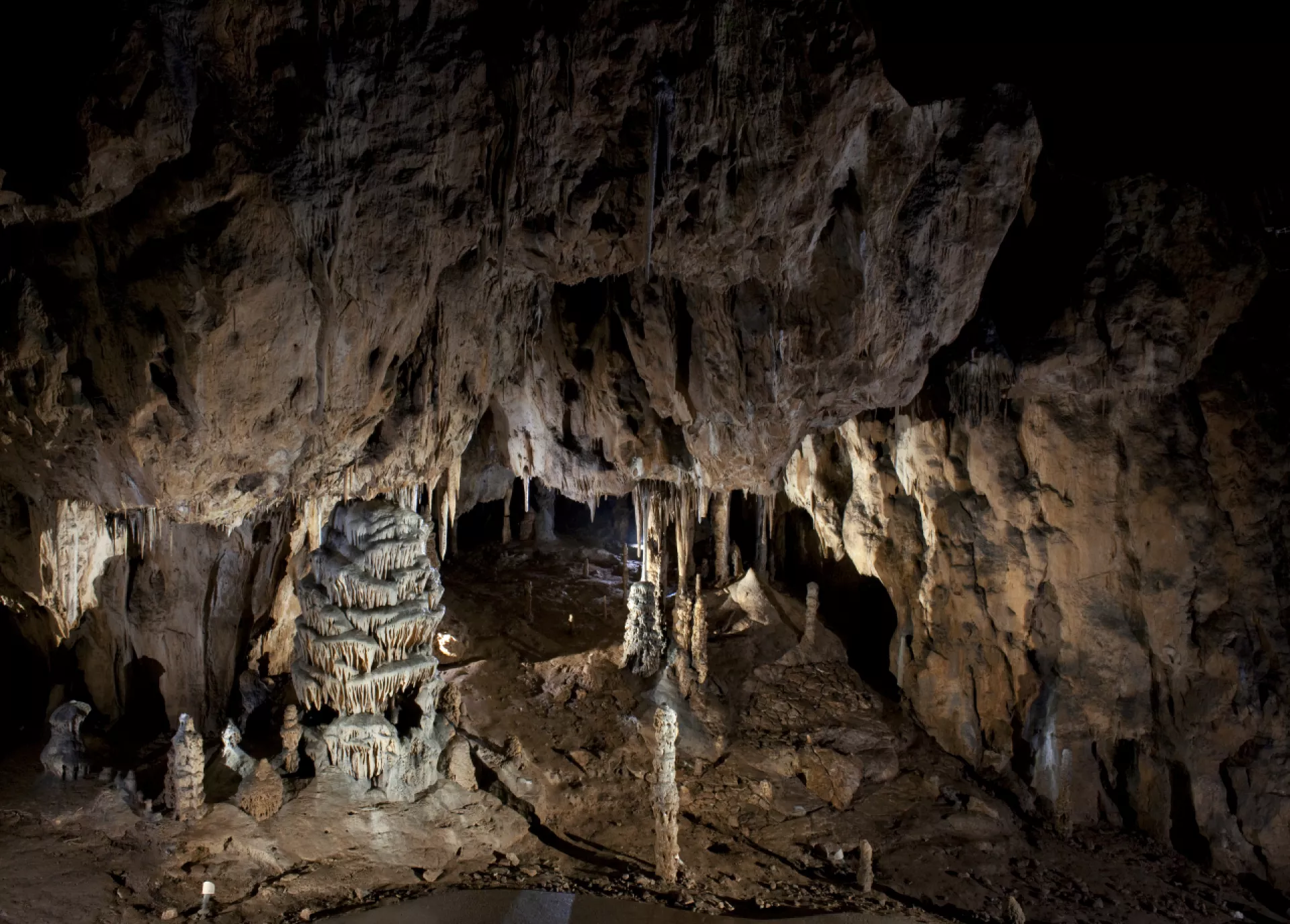 Landschaftsschutzgebiet Mährischer Karst