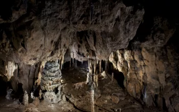 Landschaftsschutzgebiet Mährischer Karst