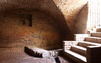 Mikwe – Jüdisches Ritualbad, Boskovice