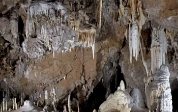 Punkva-Höhle