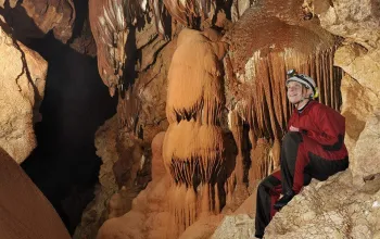 Speleoferata® (Speleoart) Mährischer Karst