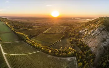 Landschaftsschutzgebiet Pálava