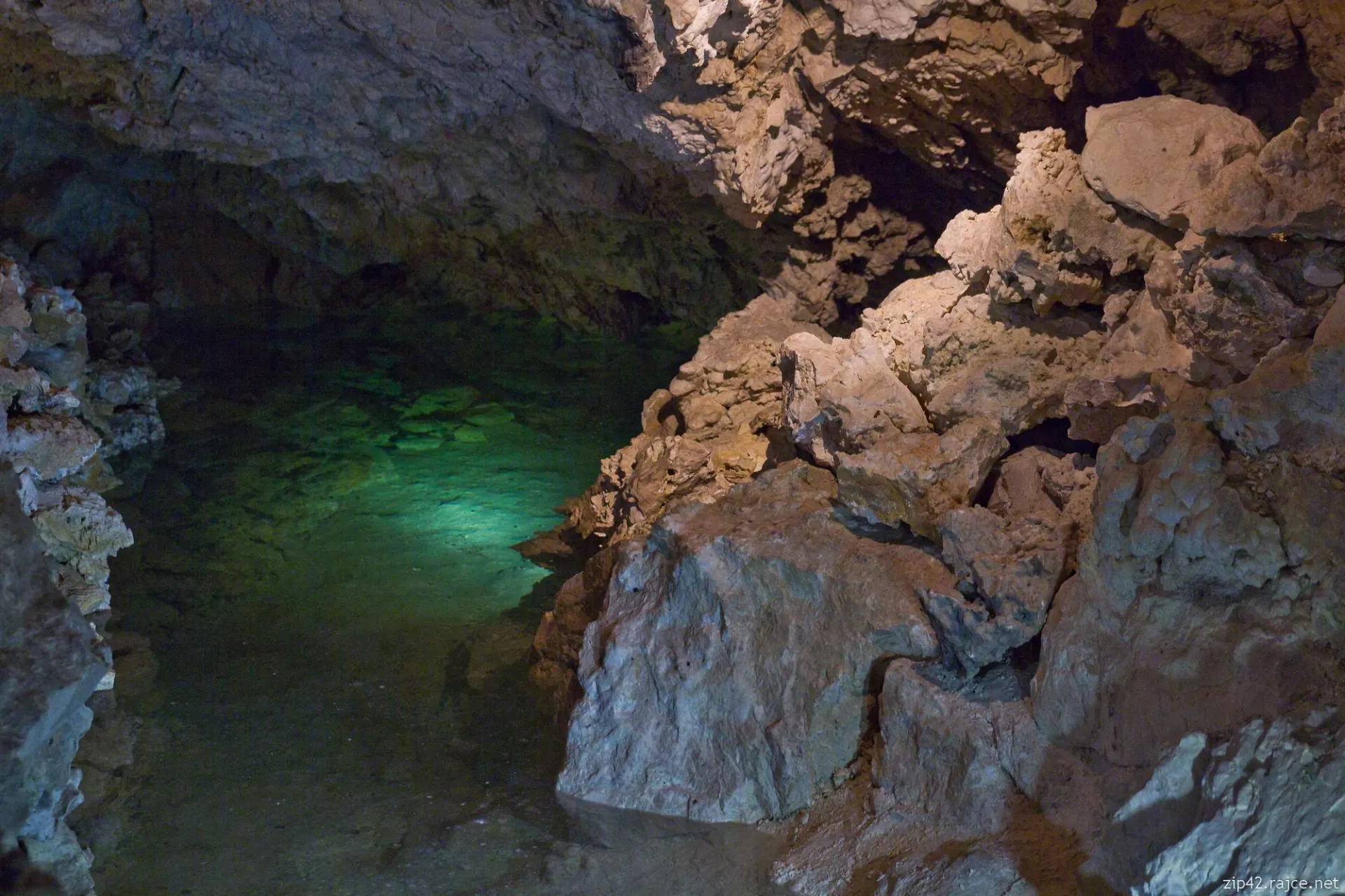 Die Turold-Höhle
