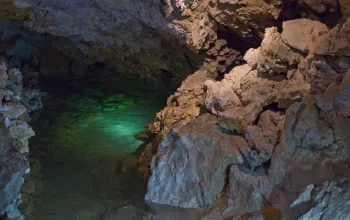 Die Turold-Höhle