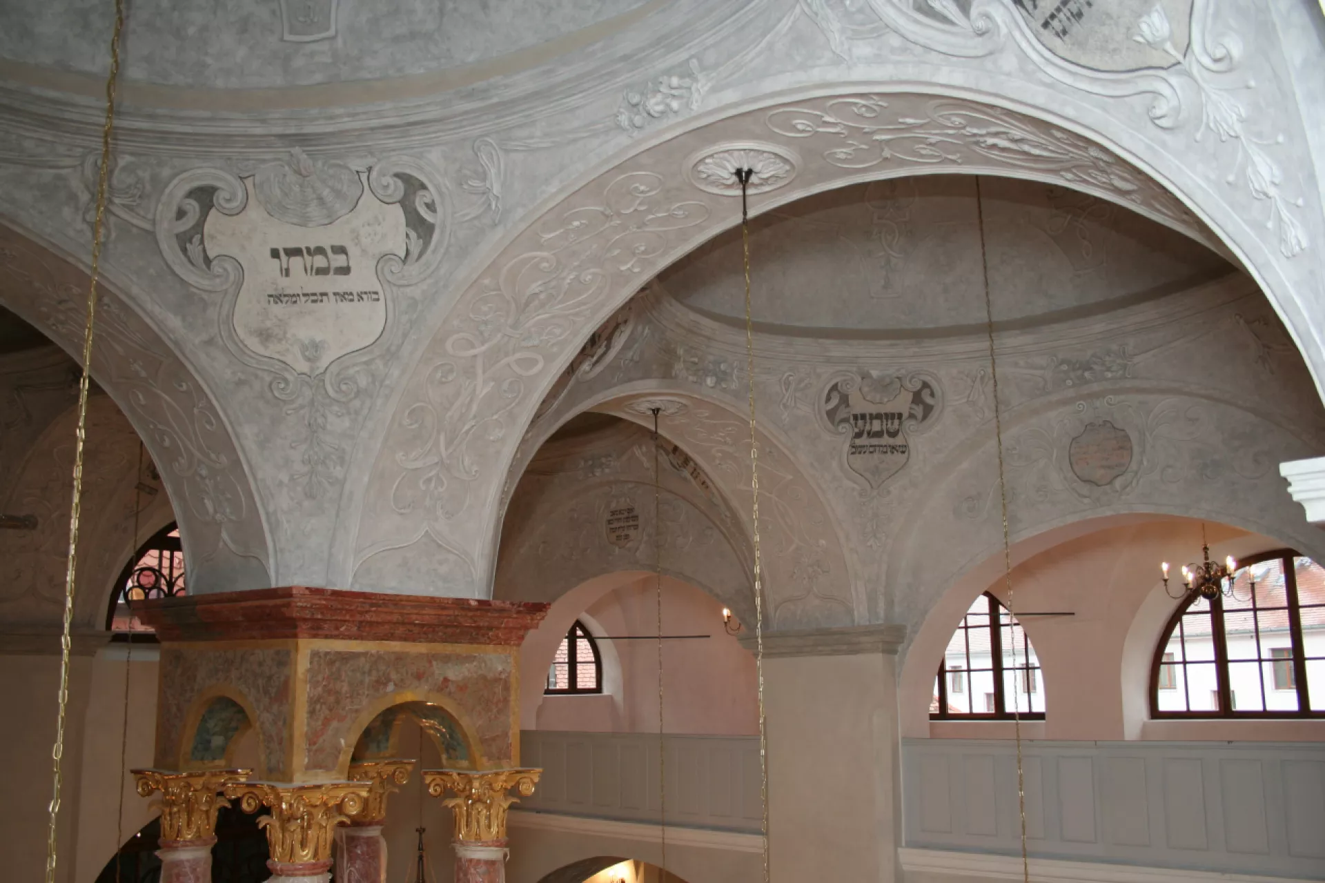 Mikwe – jüdisches Ritualbad, Mikulov