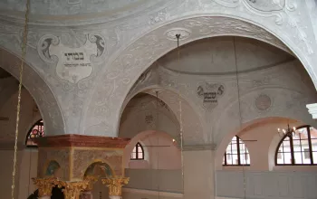 Mikwe – jüdisches Ritualbad, Mikulov