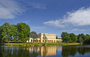 Villa Pohansko