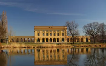 Auf den Spuren der alten Slawen