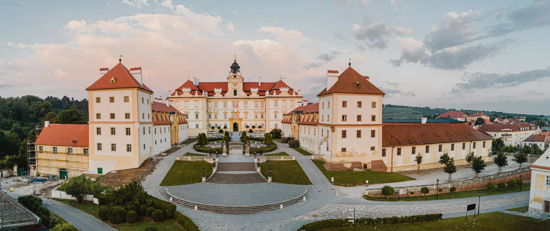Schloss Valtice