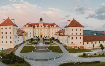 Schloss Valtice