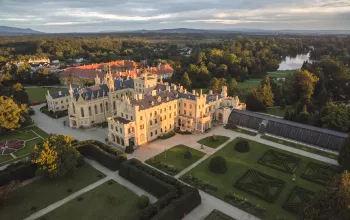 Schloss Lednice