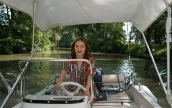 Baťa-Kanal