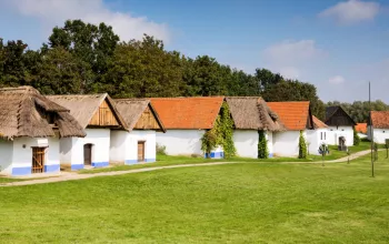 Freilichtmuseum Südostmähren