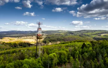Mit zauberkräftigem Speierling in die Weißen Karpaten