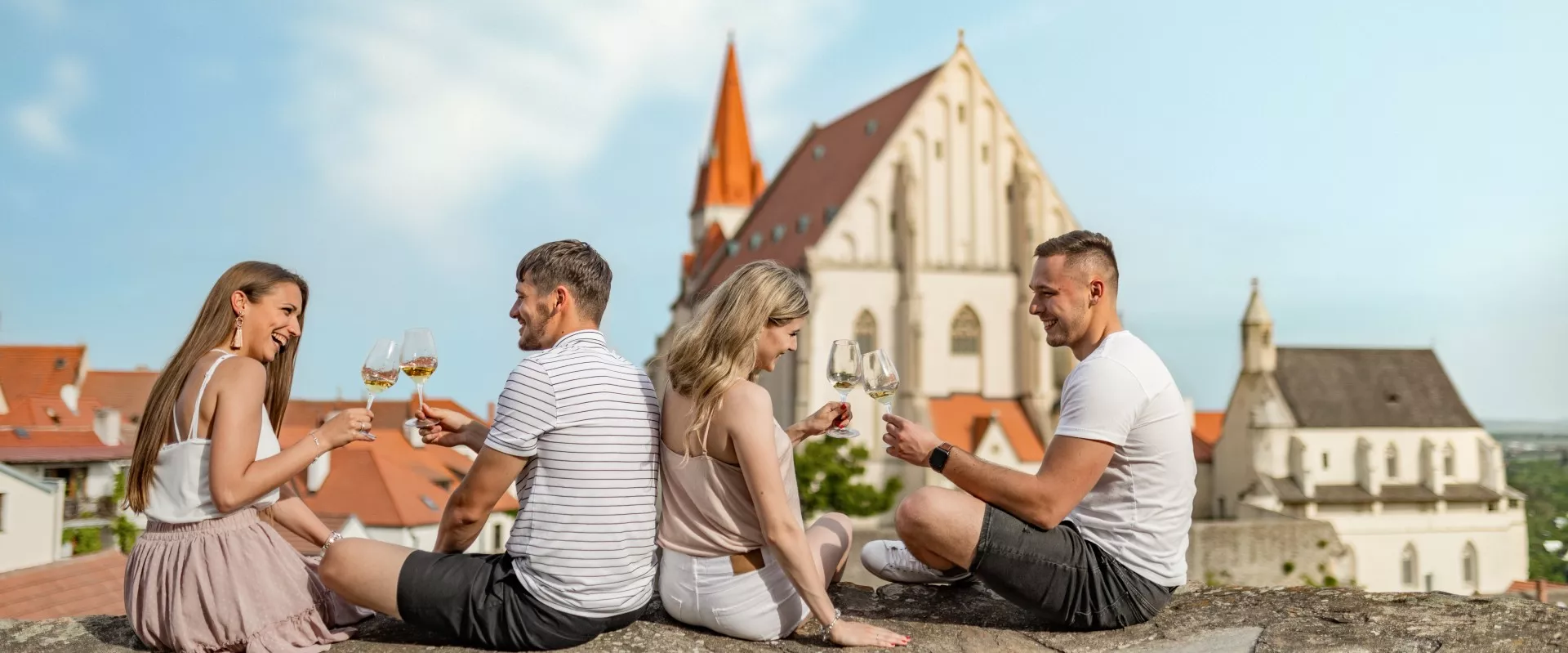 Weltklasse-Erlebnisse in der Region | Südmähren