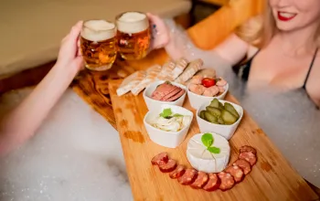 Bierbad Znojmo