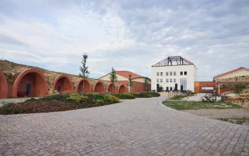Die Region Znojmo präsentiert ihre Perlen der Wein-Architektur 