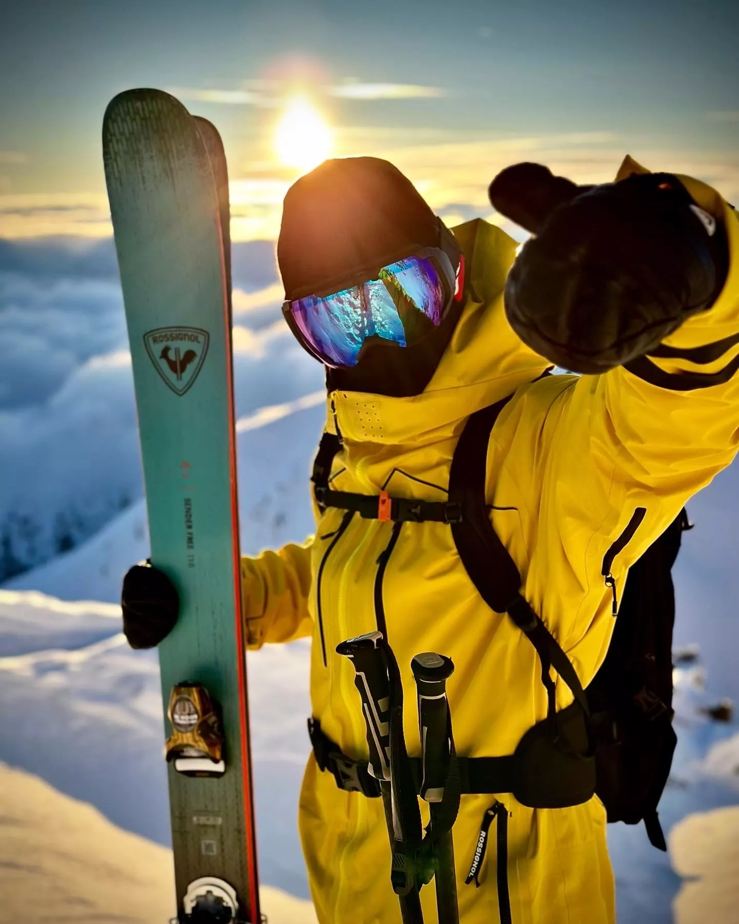 Snow Film Fest 2026 – Brno